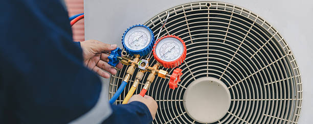 Licensed Hvac service in Fremont, NC - JG Cool HVAC